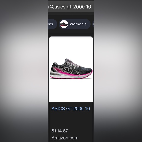 ASICS GT-2000 10 - Picture 9 of 9